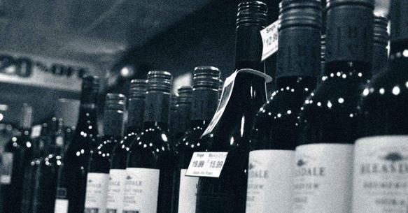 Important changes for liquor licensees