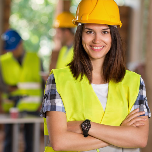 Full Time & Part Time Construction Jobs