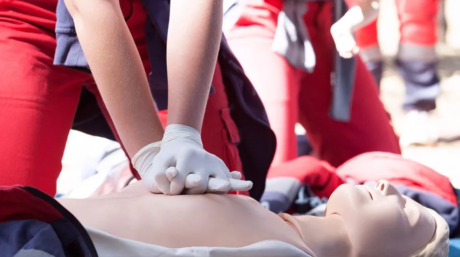 CPR Course Melbourne CPR Refresher Cost 75.00
