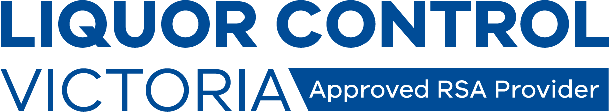 Liquor Control Victoria Approved RSA Course Provider