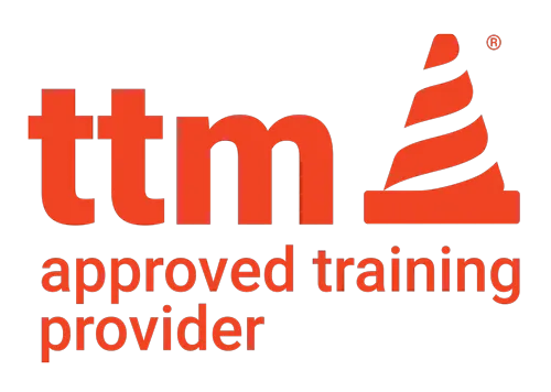 Road safety course recognition