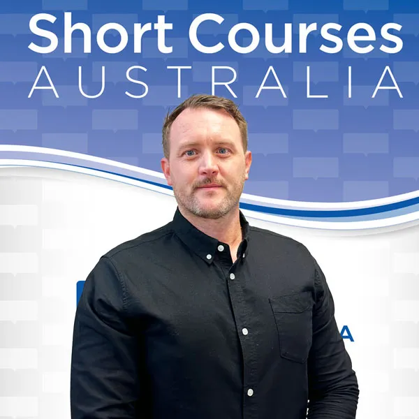 Lead Educator (NSW) | Jordan Gross