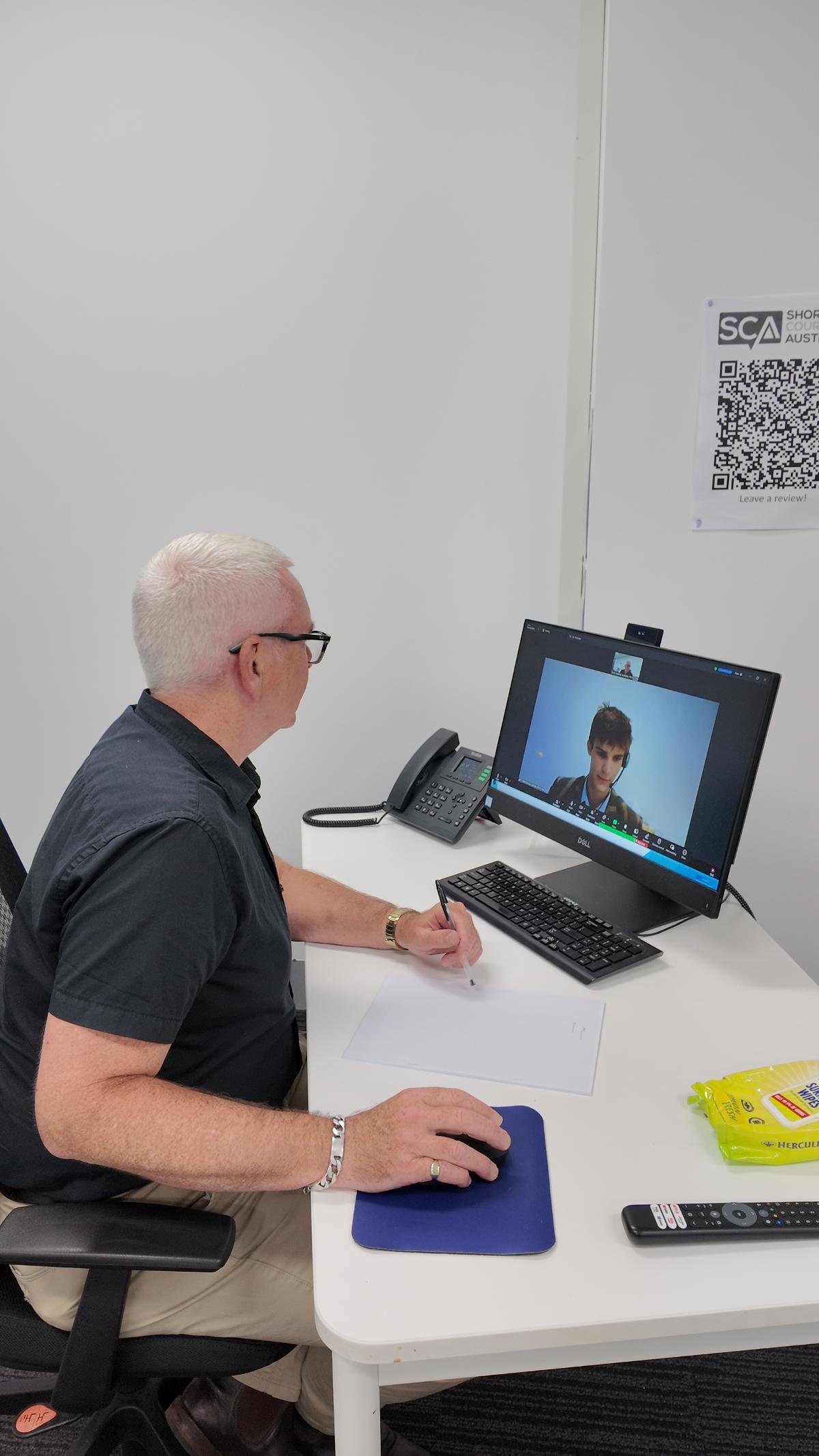 Online RSA Course: Live Classes in Victoria & NSW